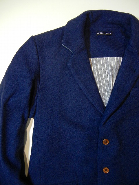 FRANK LEDER 【フランクリーダー】正規取り扱い店、通販可能 ON LINE